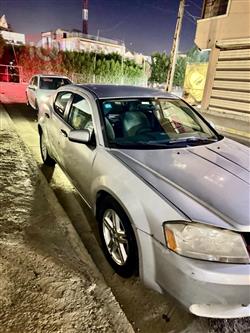 Dodge Avenger